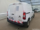  Citroen  Berlingo  Fourgon Club M 650 1.5 BlueHDi 75CV BVM5 E6dT #3