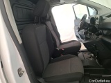  Citroen  Berlingo  Fourgon Club M 650 1.5 BlueHDi 75CV BVM5 E6dT #8