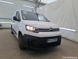  Citroen  Berlingo  Fourgon Club M 650 1.5 BlueHDi 75CV BVM5 E6dT #4