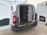  Citroen  Berlingo  Fourgon Club M 650 1.5 BlueHDi 75CV BVM5 E6dT #10