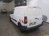  Citroen  Berlingo  Fourgon Club L1 (Court) 1.6 BlueHDi 100CV BVM5 E6 #2