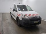  Citroen  Berlingo  Fourgon Club L1 (Court) 1.6 BlueHDi 100CV BVM5 E6 #4