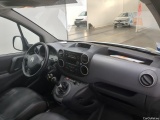  Citroen  Berlingo  Fourgon Club L1 (Court) 1.6 BlueHDi 100CV BVM5 E6 #5