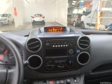  Citroen  Berlingo  Fourgon Club L1 (Court) 1.6 BlueHDi 100CV BVM5 E6 #7