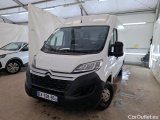  Citroen  Jumper CITROEN  VU 4p Fourgon 30 L2H2 BlueHDi 130 BVM6 Club 