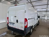  Citroen  Jumper CITROEN  VU 4p Fourgon 30 L2H2 BlueHDi 130 BVM6 Club #3