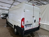  Citroen  Jumper CITROEN  VU 4p Fourgon 30 L2H2 BlueHDi 130 BVM6 Club #2