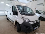  Citroen  Jumper CITROEN  VU 4p Fourgon 30 L2H2 BlueHDi 130 BVM6 Club #4