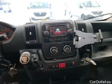 Citroen  Jumper CITROEN  VU 4p Fourgon 30 L2H2 BlueHDi 130 BVM6 Club #7