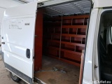  Citroen  Jumper CITROEN  VU 4p Fourgon 30 L2H2 BlueHDi 130 BVM6 Club #9