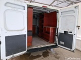  Citroen  Jumper CITROEN  VU 4p Fourgon 30 L2H2 BlueHDi 130 BVM6 Club #10