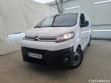  Citroen  Jumpy CITROEN  / 2016 / 4P / Fourgon tôlé XS BlueHDi 120 S&S EAT8 Cityvan 