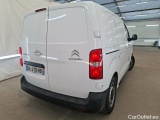  Citroen  Jumpy CITROEN  / 2016 / 4P / Fourgon tôlé XS BlueHDi 120 S&S EAT8 Cityvan #3