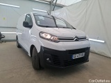  Citroen  Jumpy CITROEN  / 2016 / 4P / Fourgon tôlé XS BlueHDi 120 S&S EAT8 Cityvan #4