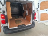  Citroen  Jumpy CITROEN  / 2016 / 4P / Fourgon tôlé XS BlueHDi 120 S&S EAT8 Cityvan #10
