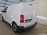  Citroen  Jumpy CITROEN  / 2016 / 4P / Fourgon tôlé XS BlueHDi 120 S&S EAT8 Cityvan #2