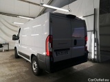  Fiat  Ducato FIAT   2014  4P Fourgon tôlé 3 0 C H1 2 3 Multijet 120 Pack Pro Nav #2