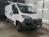  Fiat  Ducato FIAT   2014  4P Fourgon tôlé 3 0 C H1 2 3 Multijet 120 Pack Pro Nav #4