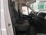  Fiat  Ducato FIAT   2014  4P Fourgon tôlé 3 0 C H1 2 3 Multijet 120 Pack Pro Nav #8