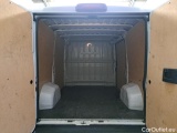  Fiat  Ducato FIAT   2014  4P Fourgon tôlé 3 0 C H1 2 3 Multijet 120 Pack Pro Nav #10