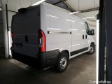  Fiat  Ducato FIAT   2014  4P Fourgon tôlé 3 0 C H1 2 3 Multijet 120 Pack Pro Nav #3