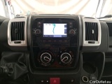  Fiat  Ducato FIAT   2014  4P Fourgon tôlé 3 0 C H1 2 3 Multijet 120 Pack Pro Nav #7