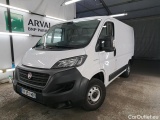  Fiat  Ducato FIAT   2014  4P Fourgon tôlé 3 0 C H1 2 3 Multijet 120 Pack Pro Nav 