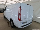  Ford  Transit FORD  Custom / 2018 / 4P / Fourgon tôlé 2.0 ECOBLUE 130 MHEV 280 L1H1 LIMITED #2