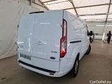  Ford  Transit FORD  Custom / 2018 / 4P / Fourgon tôlé 2.0 ECOBLUE 130 MHEV 280 L1H1 LIMITED #3