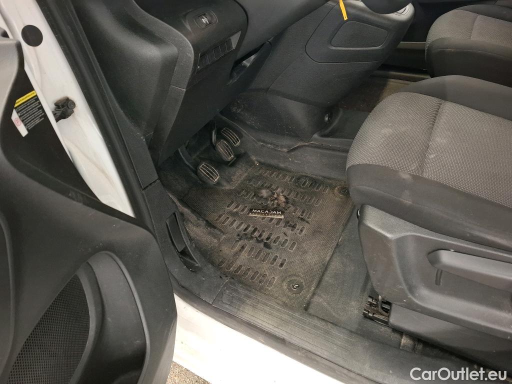  Peugeot  Partner  Premium L1 1.5 HDi 100CV BVM5 E6dT #15