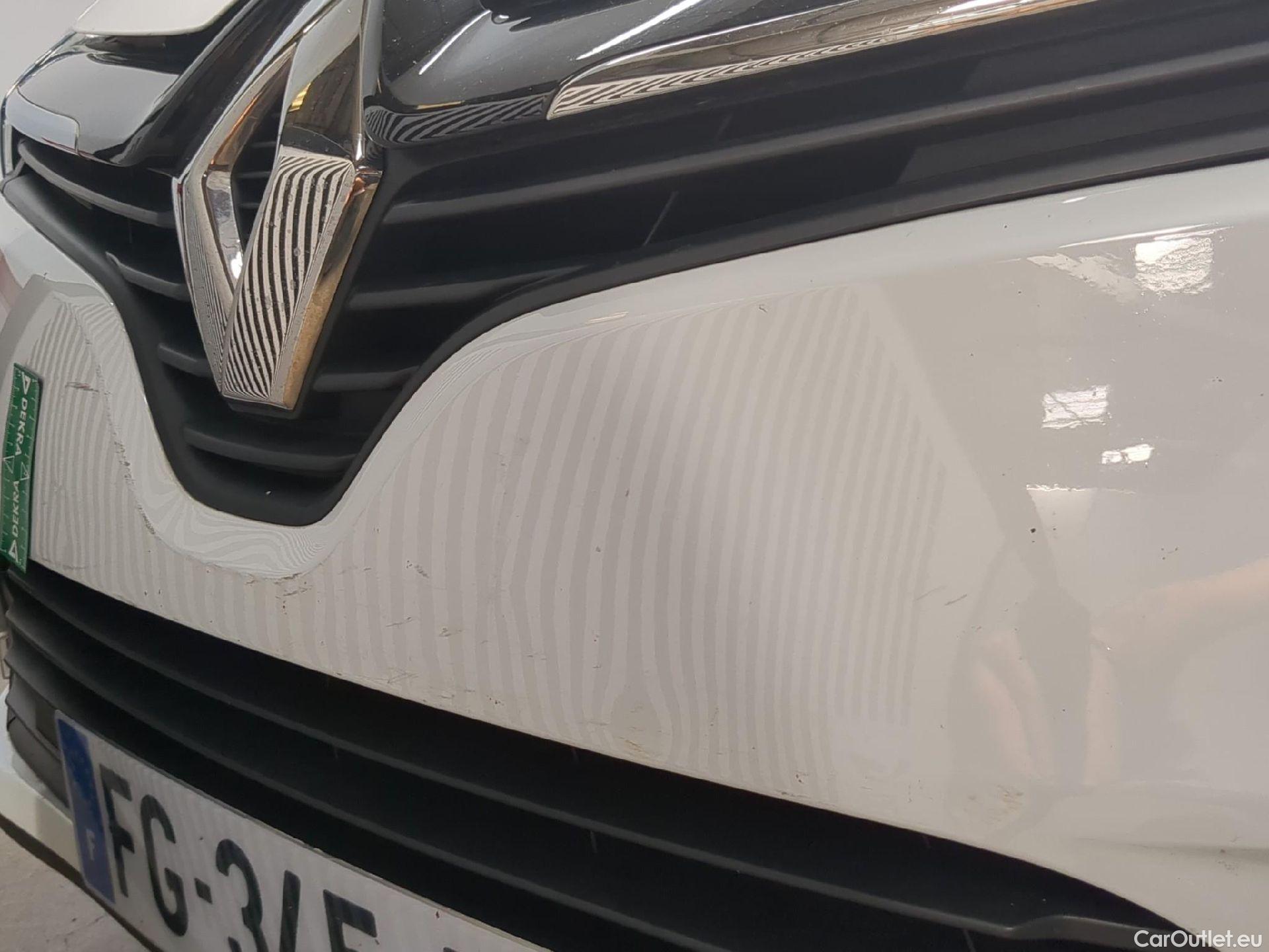 Renault  Clio  IV Air MediaNav 1.5 dCi 75CV BVM5 E6 #24