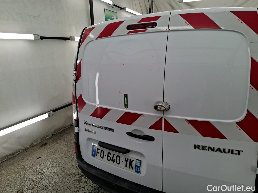  Renault  Kangoo  Express Maxi Extra (Série Spéciale) 1.5 dCi #4