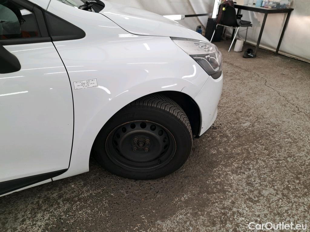  Renault  Clio  IV Air MediaNav 1.5 dCi 75CV BVM5 E5 #54