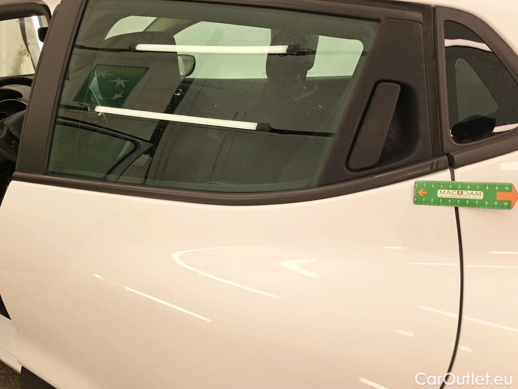  Renault  Clio  IV Air MediaNav 1.5 dCi 75CV BVM5 E5 #59