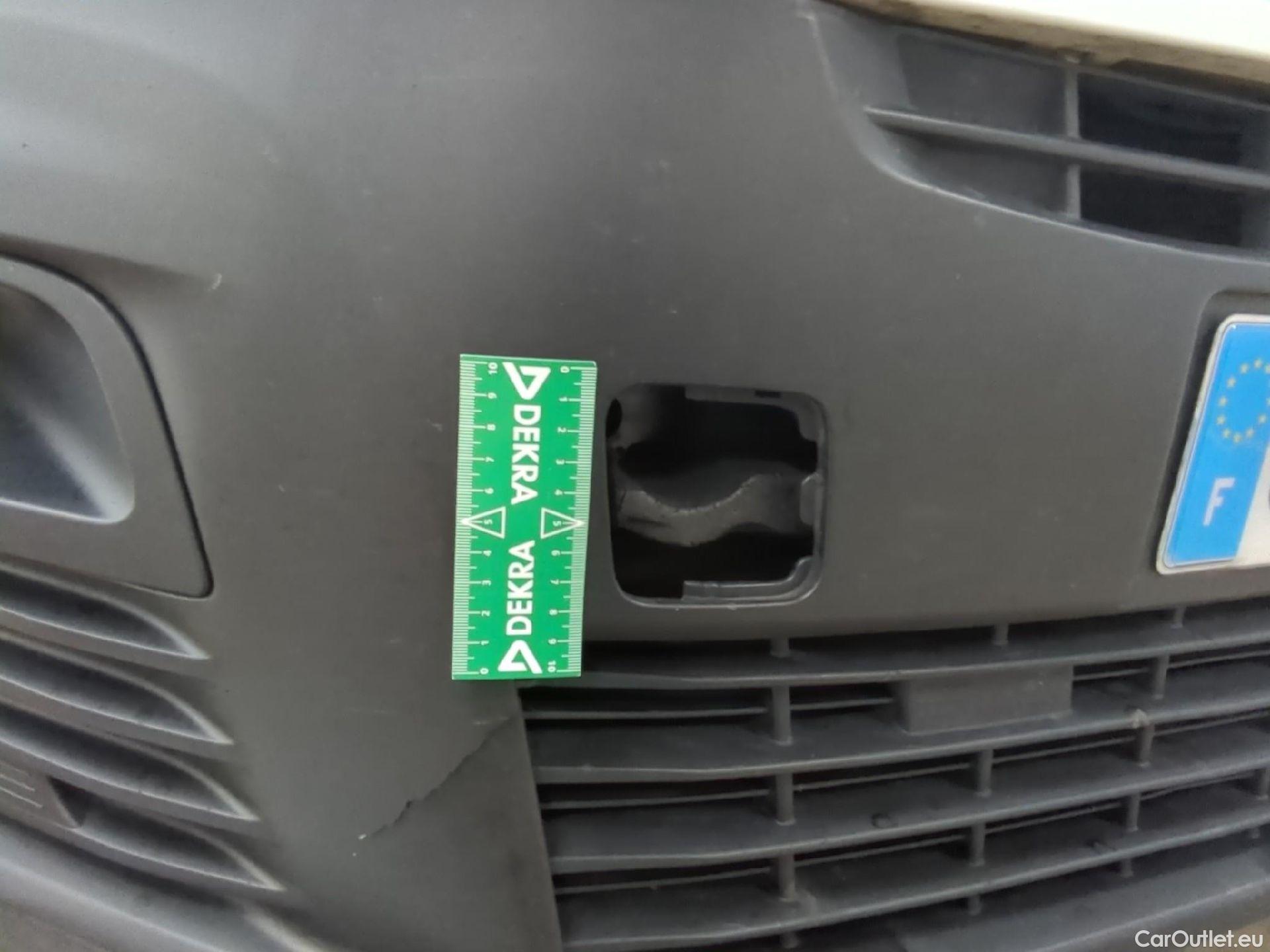  Peugeot  Partner  XL 950 1.5 HDi 130CV BVM6 6E #30