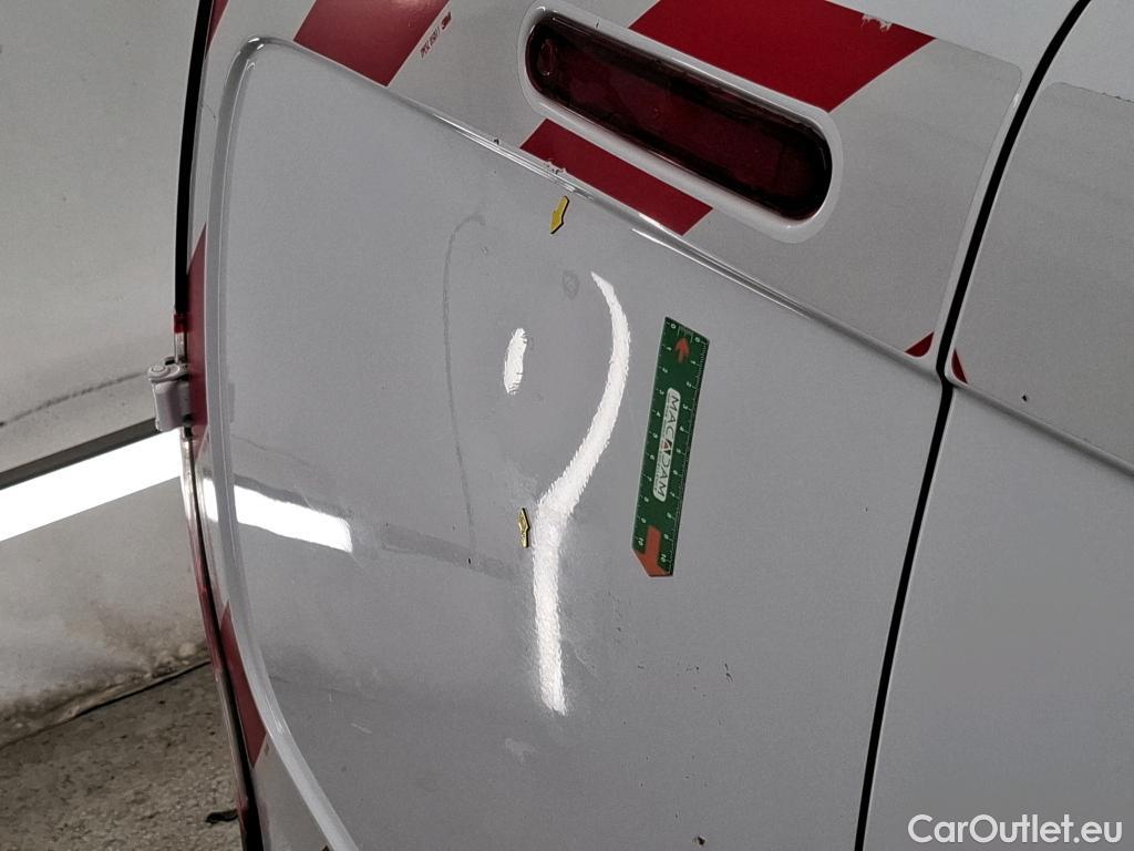  Renault  Kangoo  Express Maxi Extra (Série Spéciale) 1.5 dCi #6