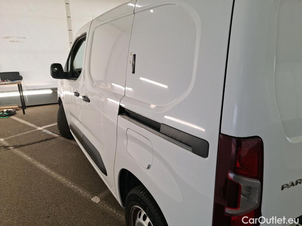  Peugeot  Partner  Premium L1 1.5 HDi 100CV BVM5 E6dT #17