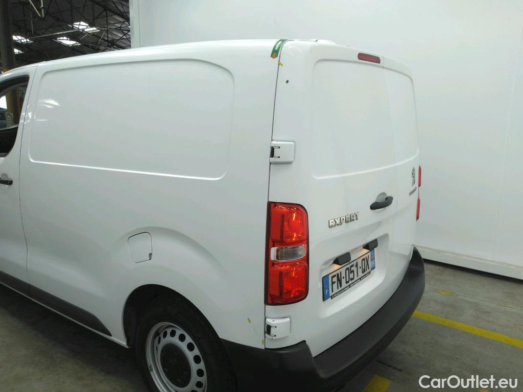 Peugeot  Expert  Fourgon Premium Compact 1.5 HDi 120CV BVM6 E6dT #1