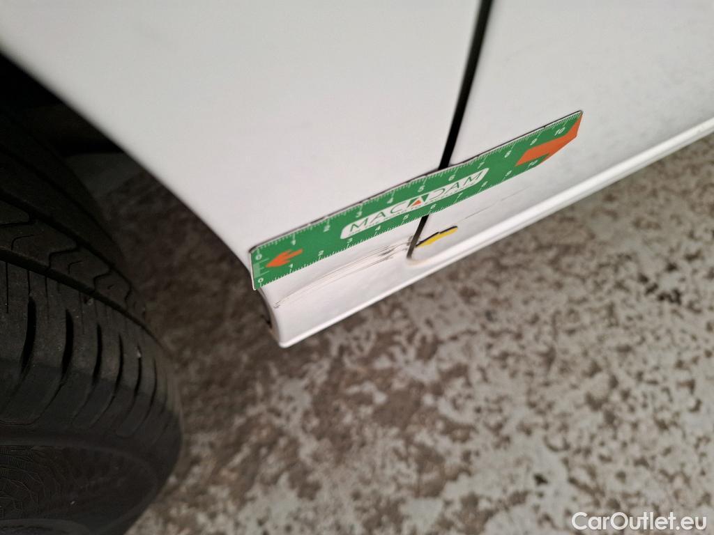  Peugeot  Partner  Asphalt L1 1.6 HDi 100CV BVM5 E6 #10