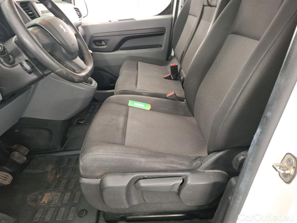  Peugeot  Expert  Fourgon Premium Standard 1.5 HDi 120CV BVM6 E6d #6