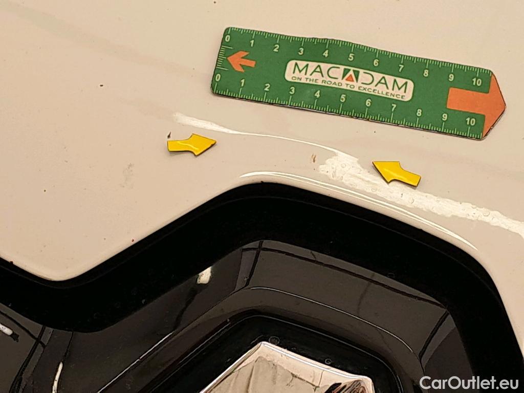  Renault  Clio  IV Air MediaNav 1.5 dCi 75CV BVM5 E5 #21