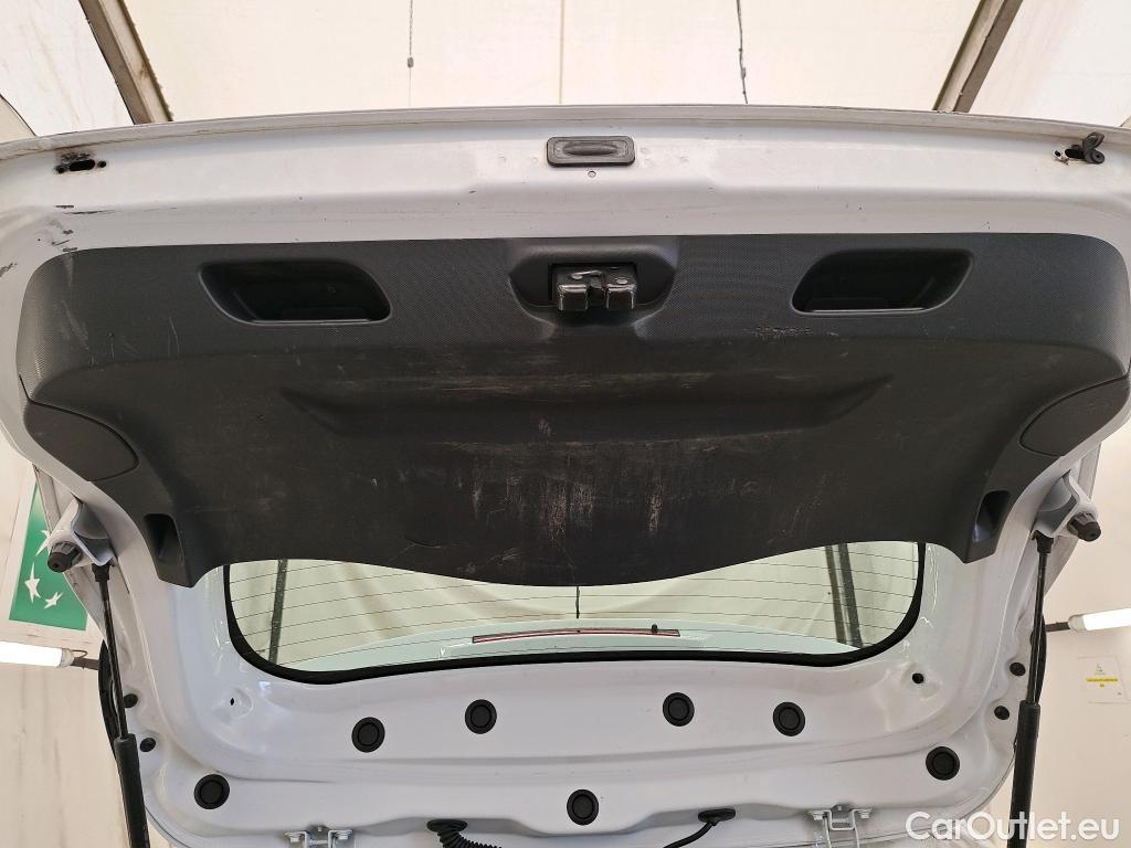  Renault  Clio  IV Air MediaNav 1.5 dCi 75CV BVM5 E5 #32