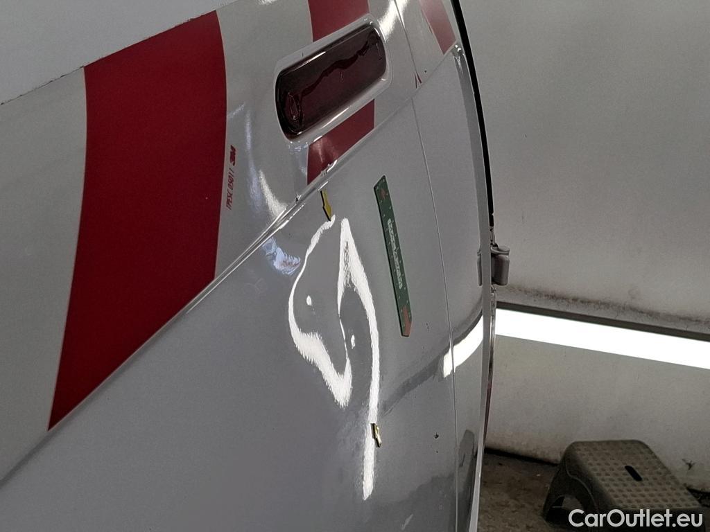  Renault  Kangoo  Express Maxi Extra (Série Spéciale) 1.5 dCi #8