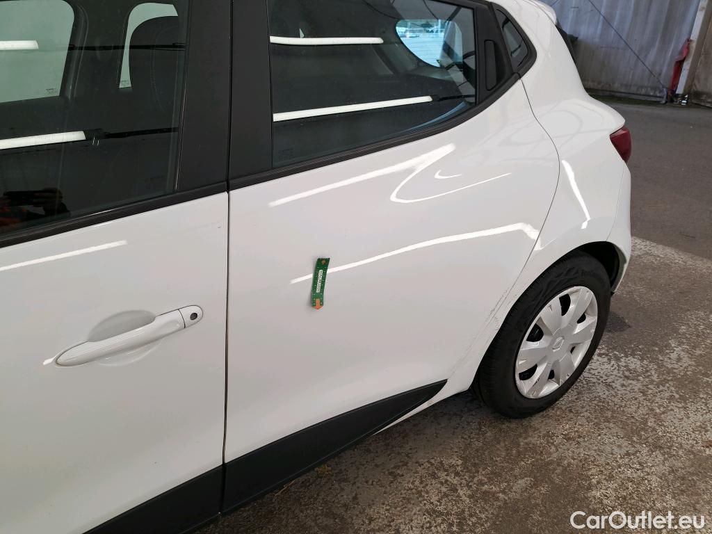  Renault  Clio  IV Air MediaNav 1.5 dCi 75CV BVM5 E5 #41