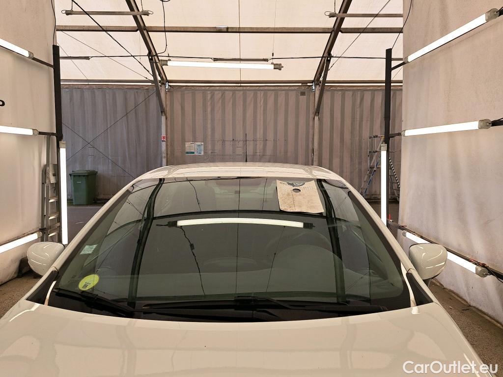  Renault  Clio  IV Air MediaNav 1.5 dCi 75CV BVM5 E5 #93