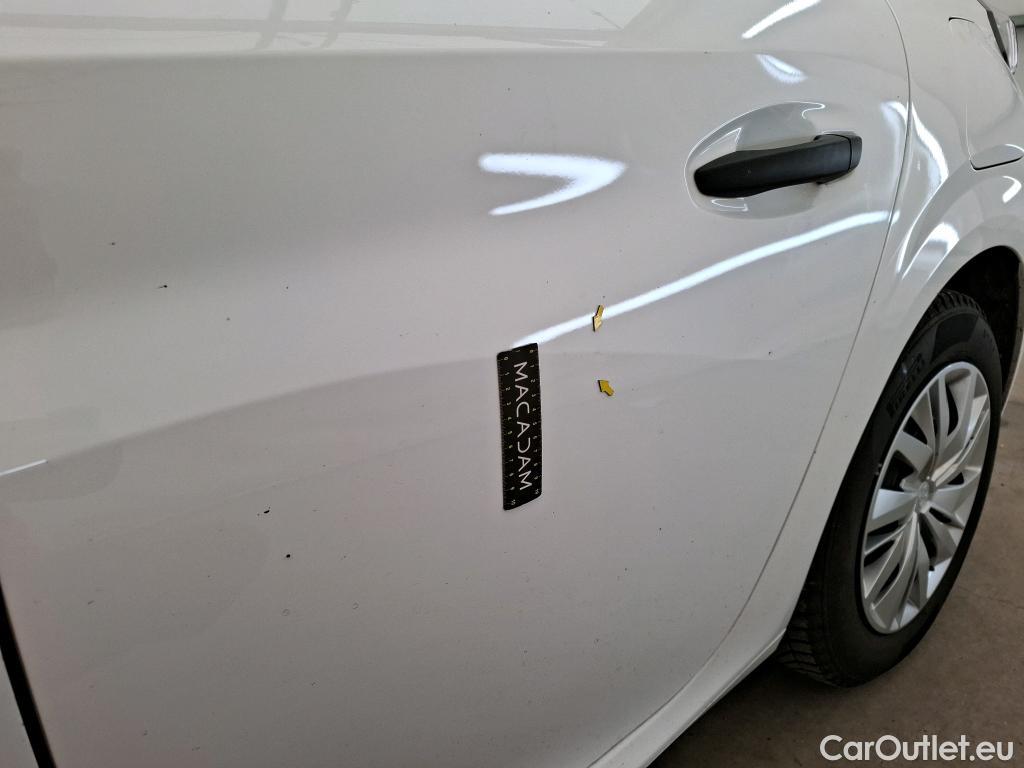  Peugeot  208  Premium 1.5 HDi 100CV BVM6 E6d #14