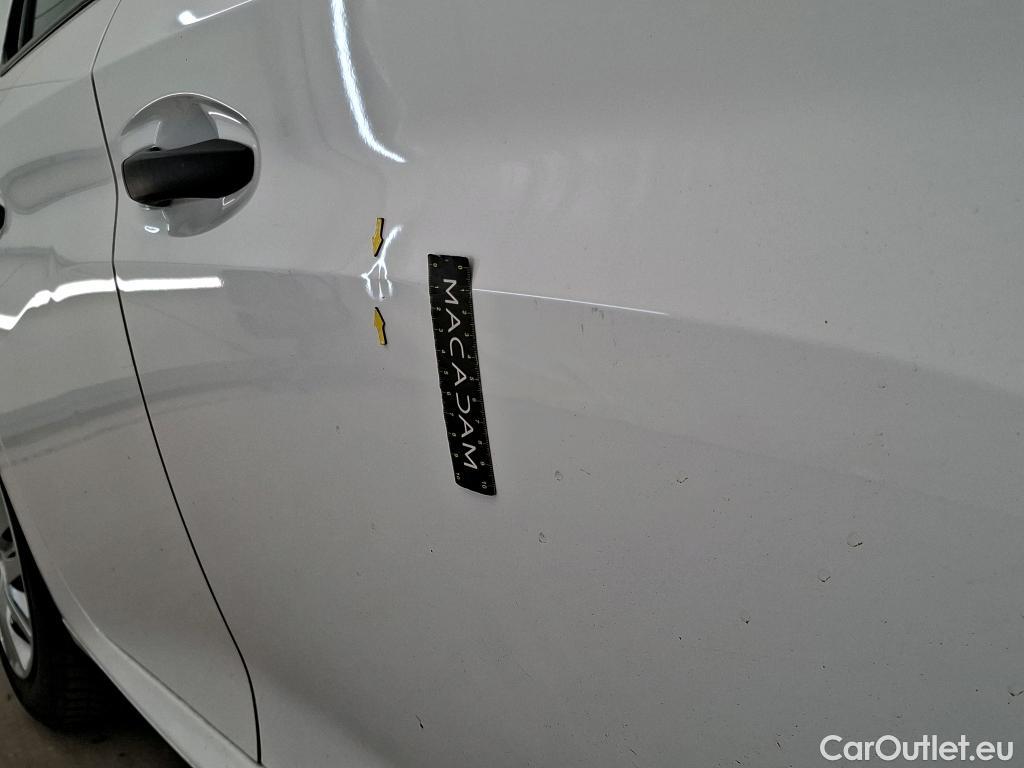  Peugeot  208  Premium 1.5 HDi 100CV BVM6 E6d #20