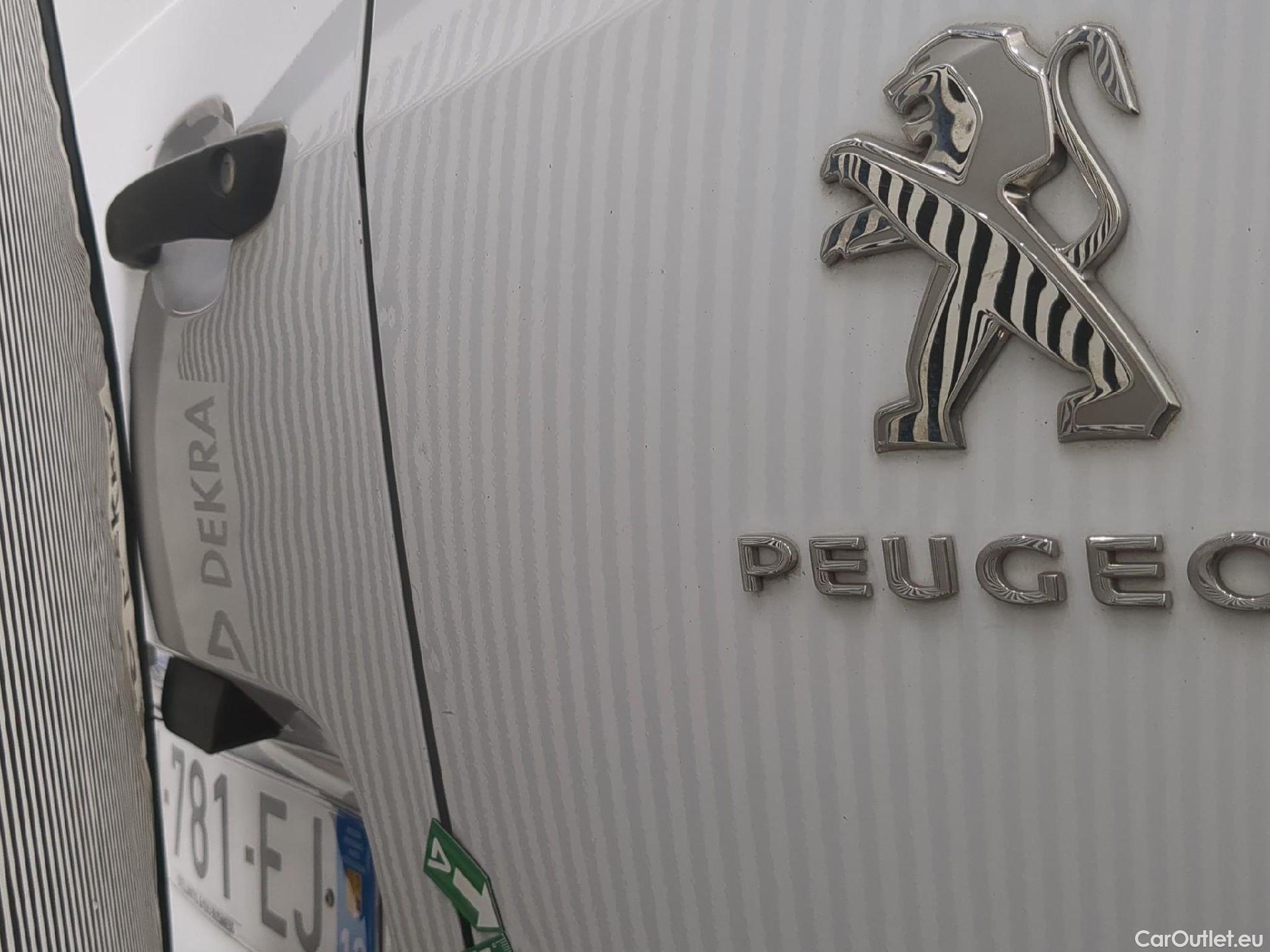  Peugeot  Partner  XL 950 1.5 HDi 130CV BVM6 6E #49