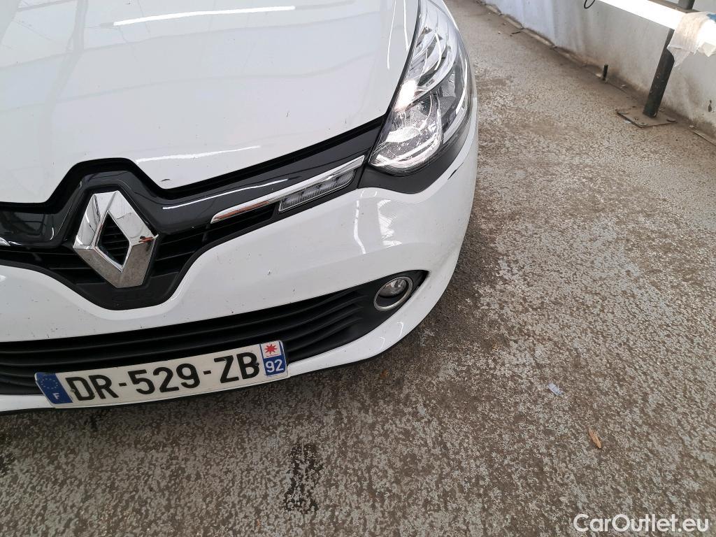  Renault  Clio  IV Air MediaNav 1.5 dCi 75CV BVM5 E5 #88