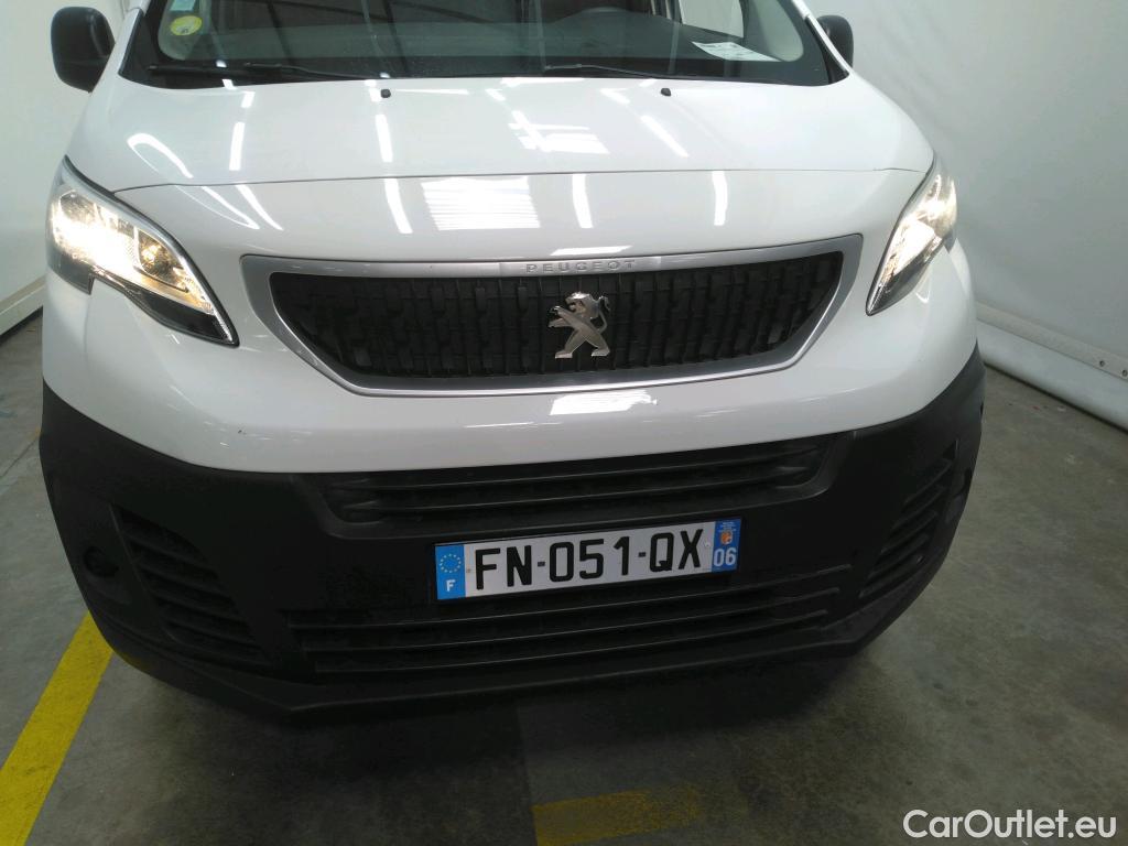  Peugeot  Expert  Fourgon Premium Compact 1.5 HDi 120CV BVM6 E6dT #57
